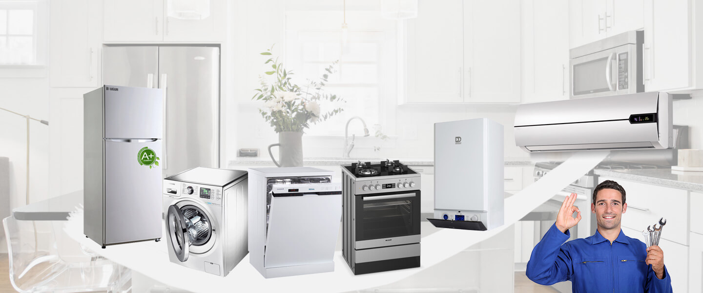 Gürün Whirlpool Servisi